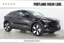 Thumbnail image of 2023 Volvo C40 Recharge at Portland Volvo Cars