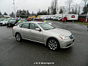 2007 INFINITI M35 x AWD at J & R Motorsports