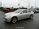 Thumbnail image of 2007 INFINITI M35 at J & R Motorsports