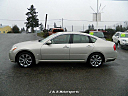 Thumbnail image of 2007 INFINITI M35 at J & R Motorsports