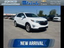 Thumbnail image of 2021 Chevrolet Equinox at Steinle Chevrolet Buick