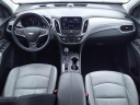 Thumbnail image of 2021 Chevrolet Equinox at Steinle Chevrolet Buick