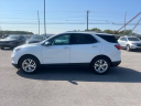 Thumbnail image of 2021 Chevrolet Equinox at Steinle Chevrolet Buick