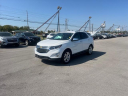 Thumbnail image of 2021 Chevrolet Equinox at Steinle Chevrolet Buick