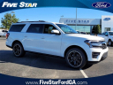 Thumbnail image of 2023 Ford Expedition MAX at Five Star Ford Warner Robins