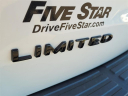 Thumbnail image of 2023 Ford Expedition MAX at Five Star Ford Warner Robins