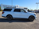 Thumbnail image of 2023 Ford Expedition MAX at Five Star Ford Warner Robins