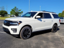 Thumbnail image of 2023 Ford Expedition MAX at Five Star Ford Warner Robins