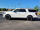 Thumbnail image of 2023 Ford Expedition MAX at Five Star Ford Warner Robins