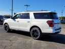 Thumbnail image of 2023 Ford Expedition MAX at Five Star Ford Warner Robins