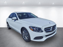 Thumbnail image of 2015 Mercedes-Benz C-Class at Mercedez-Benz Of Huntsville