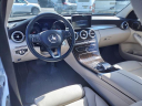 Thumbnail image of 2015 Mercedes-Benz C-Class at Mercedez-Benz Of Huntsville