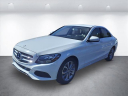 Thumbnail image of 2015 Mercedes-Benz C-Class at Mercedez-Benz Of Huntsville