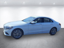 Thumbnail image of 2015 Mercedes-Benz C-Class at Mercedez-Benz Of Huntsville