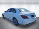 Thumbnail image of 2015 Mercedes-Benz C-Class at Mercedez-Benz Of Huntsville