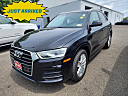2017 Audi Q3 2.0T quattro Premium at Pinebelt Subaru