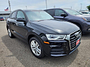 Thumbnail image of 2017 Audi Q3 at Pinebelt Subaru