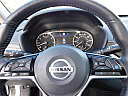 2021 Nissan Altima 2.5 SL at Mathews Nissan