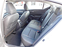Thumbnail image of 2021 Nissan Altima at Mathews Nissan