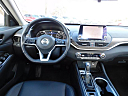 Thumbnail image of 2021 Nissan Altima at Mathews Nissan