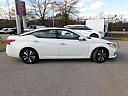 Thumbnail image of 2021 Nissan Altima at Mathews Nissan