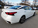 Thumbnail image of 2021 Nissan Altima at Mathews Nissan