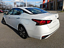 Thumbnail image of 2021 Nissan Altima at Mathews Nissan
