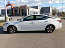 Thumbnail image of 2021 Nissan Altima at Mathews Nissan