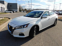 Thumbnail image of 2021 Nissan Altima at Mathews Nissan