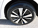 Thumbnail image of 2021 Nissan Altima at Mathews Nissan