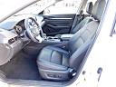 Thumbnail image of 2021 Nissan Altima at Mathews Nissan