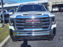 Thumbnail image of 2024 GMC Sierra 2500HD at King O'Rourke Buick GMC