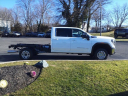 Thumbnail image of 2024 GMC Sierra 2500HD at King O'Rourke Buick GMC