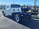Thumbnail image of 2024 GMC Sierra 2500HD at King O'Rourke Buick GMC