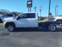 Thumbnail image of 2024 GMC Sierra 2500HD at King O'Rourke Buick GMC
