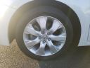 Thumbnail image of 2008 Honda Accord at Hamilton Honda