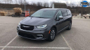 Thumbnail image of 2022 Chrysler Pacifica Hybrid at Jim Riehl's Friendly Chrysler Dodge Jeep Ram of Lapeer