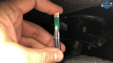 Thumbnail image of 2022 Chrysler Pacifica Hybrid at Jim Riehl's Friendly Chrysler Dodge Jeep Ram of Lapeer