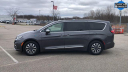 Thumbnail image of 2022 Chrysler Pacifica Hybrid at Jim Riehl's Friendly Chrysler Dodge Jeep Ram of Lapeer
