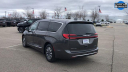 Thumbnail image of 2022 Chrysler Pacifica Hybrid at Jim Riehl's Friendly Chrysler Dodge Jeep Ram of Lapeer