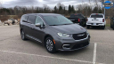 Thumbnail image of 2022 Chrysler Pacifica Hybrid at Jim Riehl's Friendly Chrysler Dodge Jeep Ram of Lapeer