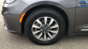 Thumbnail image of 2022 Chrysler Pacifica Hybrid at Jim Riehl's Friendly Chrysler Dodge Jeep Ram of Lapeer