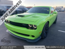 2015 Dodge Challenger SRT Hellcat at Nelson Mazda
