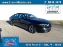 Thumbnail image of 2023 Honda Accord at Bianchi Honda New