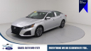 2023 Nissan Altima 2.5 SV at Stillwell Ford-Mercury