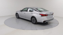 Thumbnail image of 2023 Nissan Altima at Stillwell Ford-Mercury