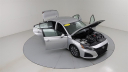Thumbnail image of 2023 Nissan Altima at Stillwell Ford-Mercury