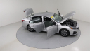 Thumbnail image of 2023 Nissan Altima at Stillwell Ford-Mercury