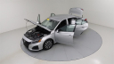 Thumbnail image of 2023 Nissan Altima at Stillwell Ford-Mercury
