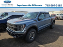 2023 Ford F-150 Raptor at Osseo Ford